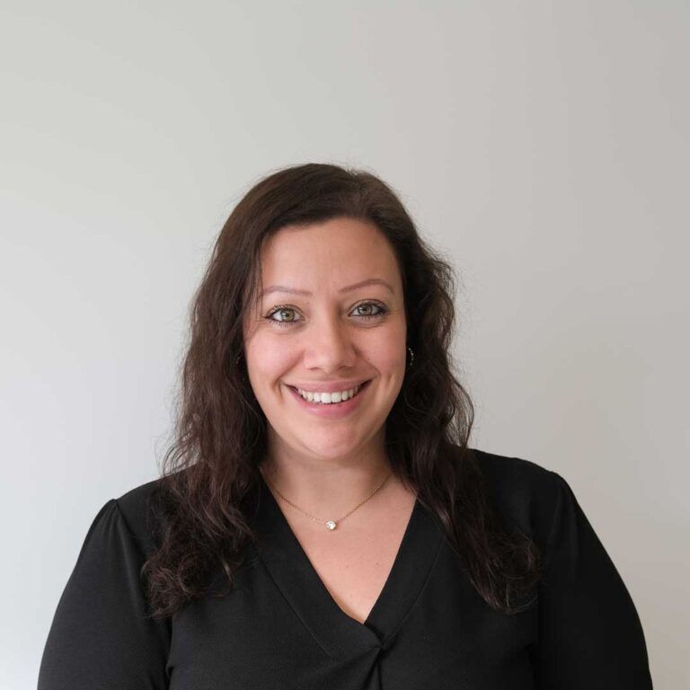 Portrait von Gabriela Gomes