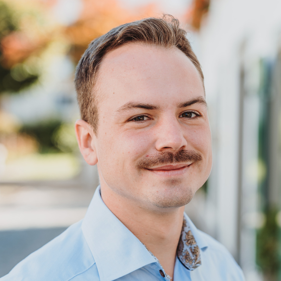 Fabian Ehrler zufriedener Kunde
