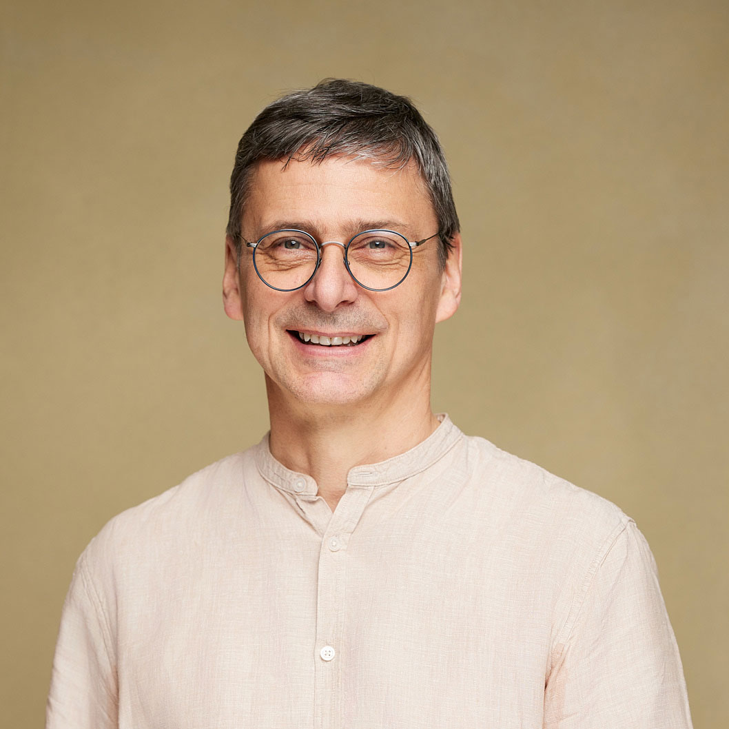 Roger Lindauer